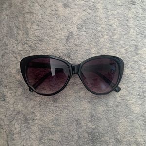 Cole Haan Cat-Eye Sunglasses